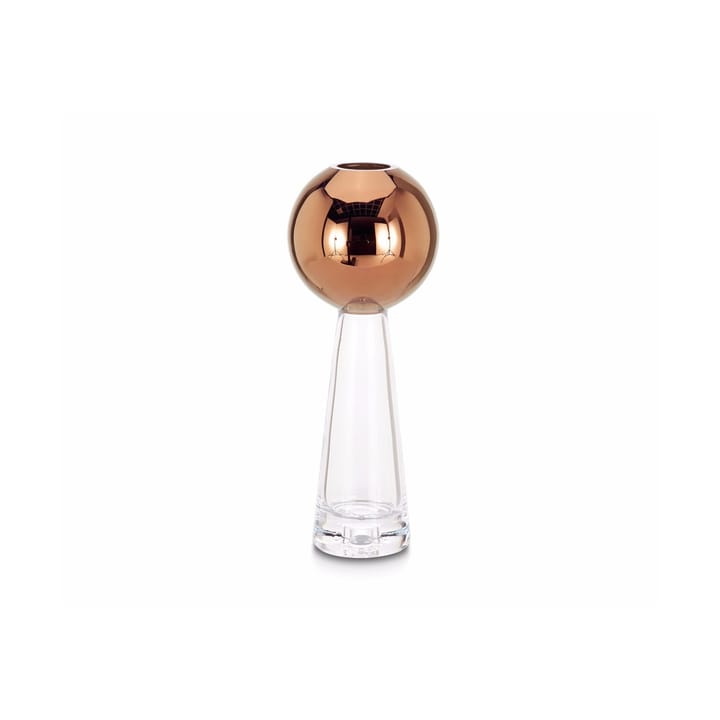 Jarrón Tank - Cobre, tallo - Tom Dixon