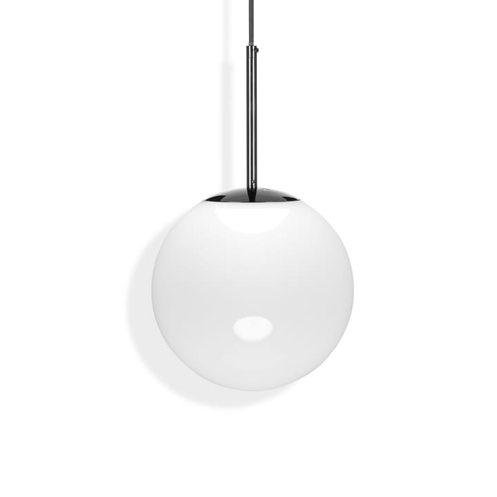 Lámpara colgante Opal Ø25 cm - White - Tom Dixon