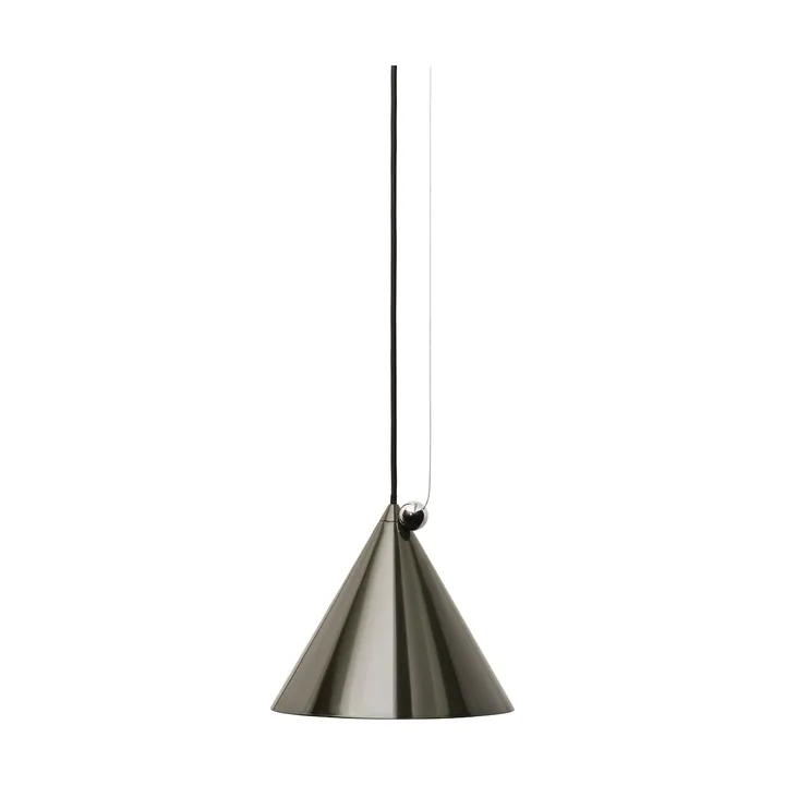 Lámpara colgante Pose - Kelp, Ø25 × 24,5 cm - Tom Dixon