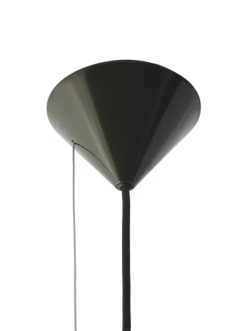 Lámpara colgante Pose - Kelp, Ø25 × 24,5 cm - Tom Dixon
