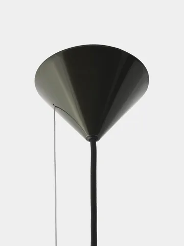 Lámpara colgante Pose - Kelp, Ø43 × 30 cm - Tom Dixon