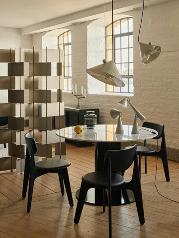 Lámpara colgante Pose - Putty, Ø25 x 24,5 cm - Tom Dixon