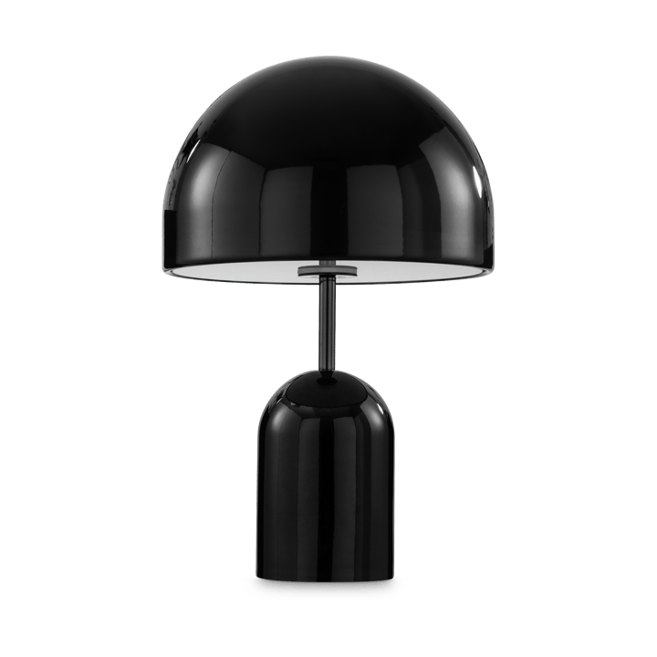 Lámpara de mesa Bell - Black - Tom Dixon