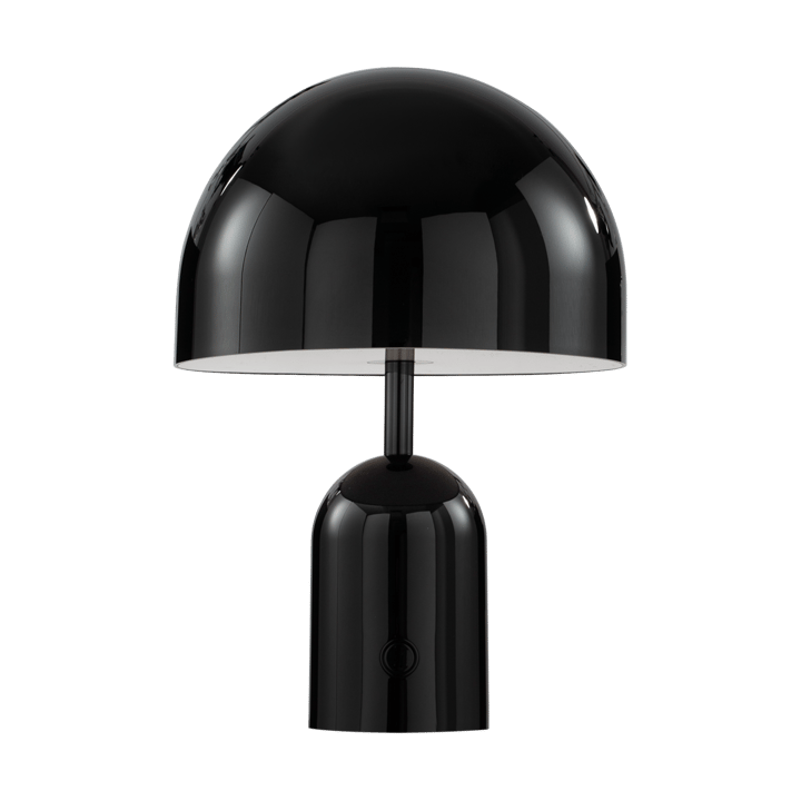 Lámpara de mesa Bell - Black - Tom Dixon