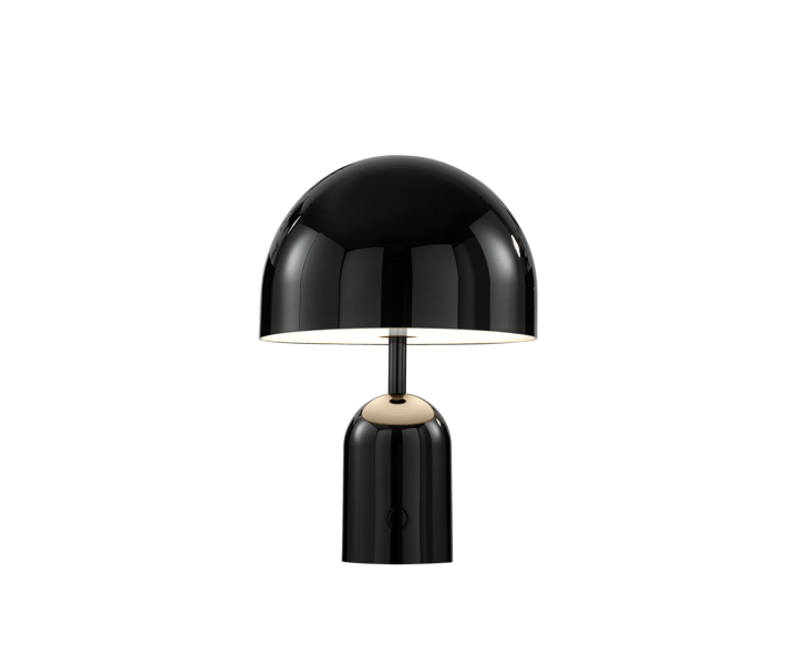 Lámpara de mesa Bell - Black - Tom Dixon
