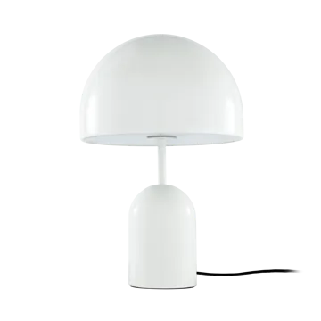 Lámpara de mesa Bell - Blanco - Tom Dixon