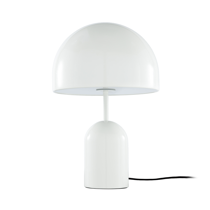 Lámpara de mesa Bell - Blanco - Tom Dixon