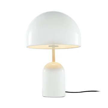 Lámpara de mesa Bell - Blanco - Tom Dixon