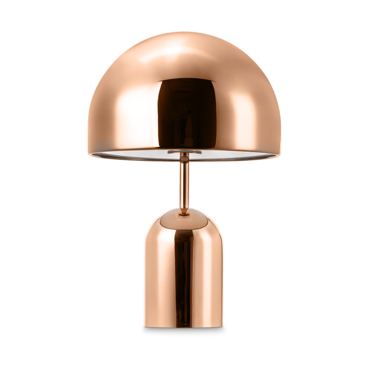 Lámpara de mesa Bell - Copper - Tom Dixon