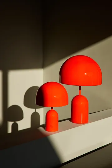 Lámpara de mesa Bell - Fluorescente - Tom Dixon