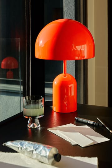 Lámpara de mesa Bell - Fluoro - Tom Dixon