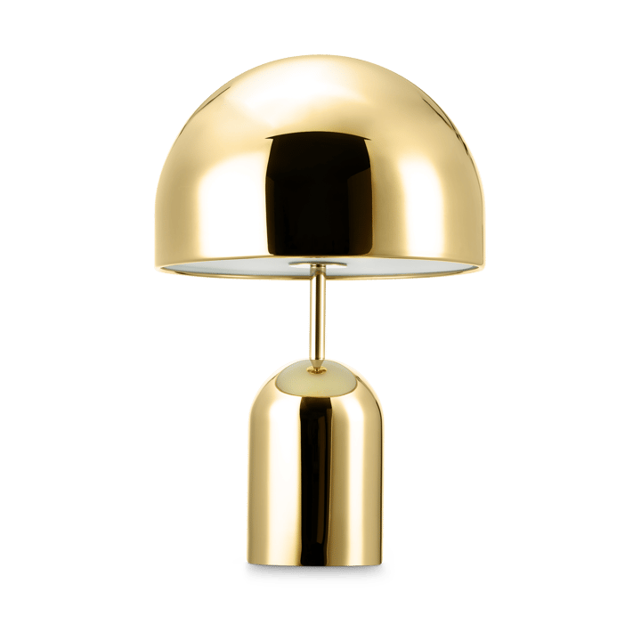 Lámpara de mesa Bell - Gold - Tom Dixon