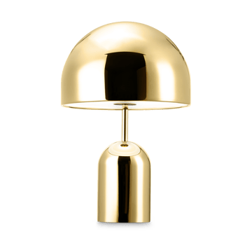 Lámpara de mesa Bell - Gold - Tom Dixon