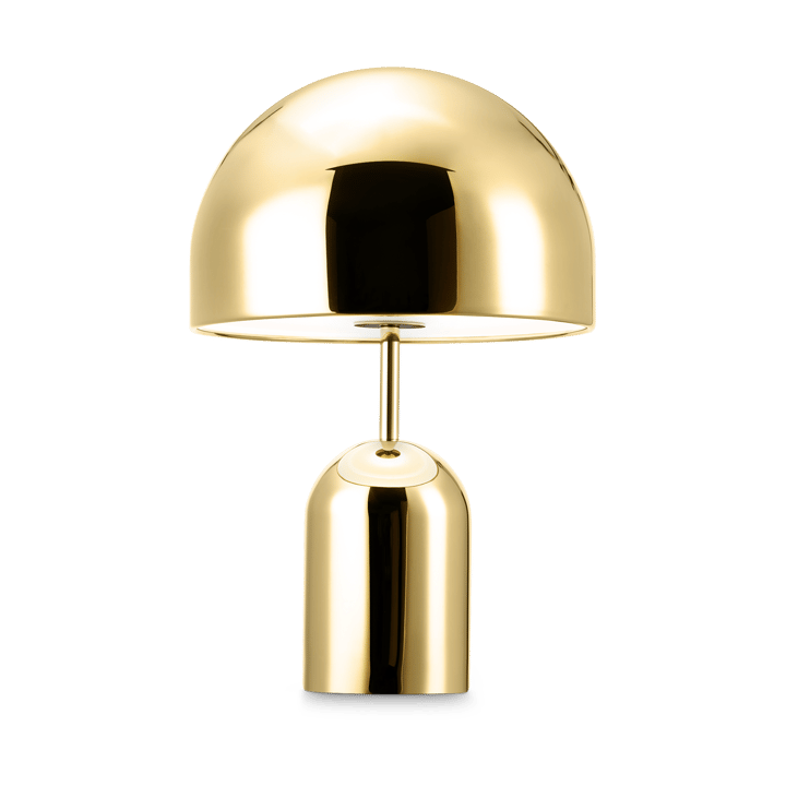 Lámpara de mesa Bell, Gold Tom Dixon