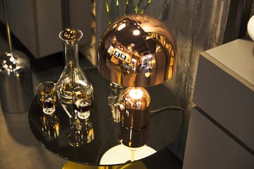 Lámpara de mesa Bell - Gold - Tom Dixon