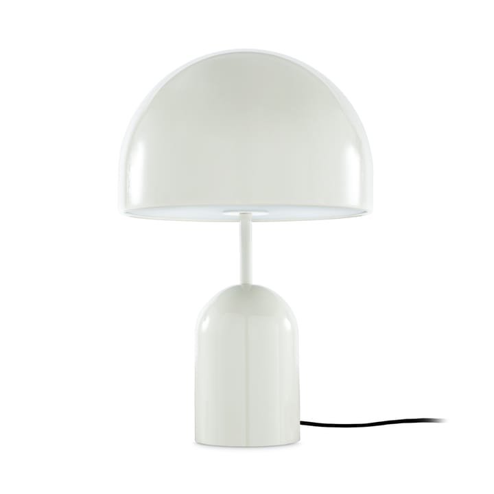 Lámpara de mesa Bell - Grey - Tom Dixon