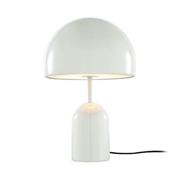 Lámpara de mesa Bell - Grey - Tom Dixon