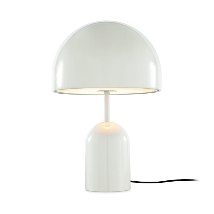Lámpara de mesa Bell, Grey Tom Dixon