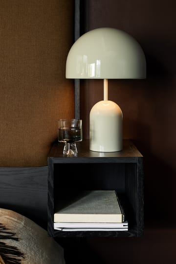 Lámpara de mesa Bell - Grey - Tom Dixon