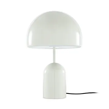 Lámpara de mesa Bell - Gris - Tom Dixon
