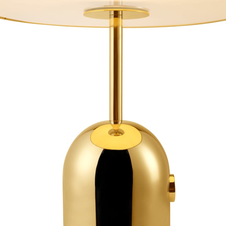 Lámpara de mesa Bell - latón - Tom Dixon