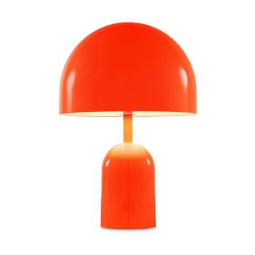 Lámpara de mesa Bell Portable LED 28 cm - Fluorescente - Tom Dixon