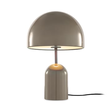 Lámpara de mesa Bell - Taupe - Tom Dixon