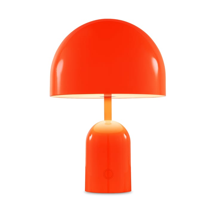 Lámpara de mesa Melt Portable LED 28 cm, Fluoro Tom Dixon