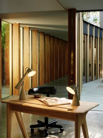 Lámpara de mesa Pose Portable LED - Masilla - Tom Dixon