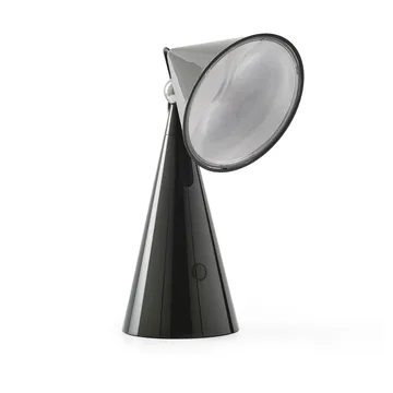 Lámpara de mesa Pose Portable LED - Verde alga - Tom Dixon