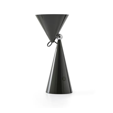 Lámpara de mesa Pose Portable LED - Verde alga - Tom Dixon