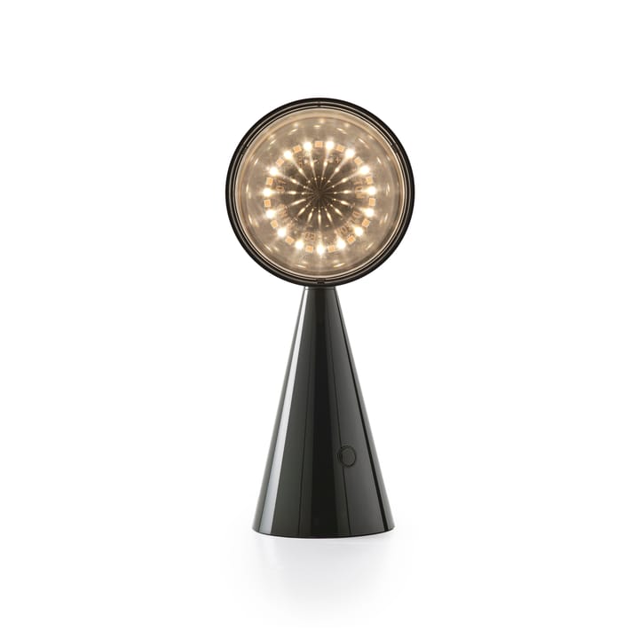 Lámpara de mesa Pose Portable LED, Verde alga Tom Dixon