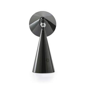 Lámpara de mesa Pose Portable LED - Verde alga - Tom Dixon