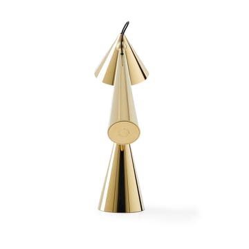 Lámpara de mesa Pose Task LED - Dorado - Tom Dixon