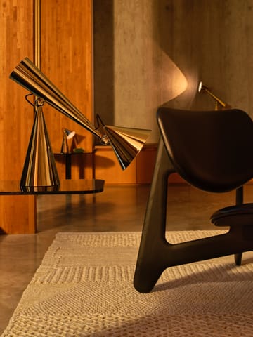 Lámpara de mesa Pose Task LED - Dorado - Tom Dixon