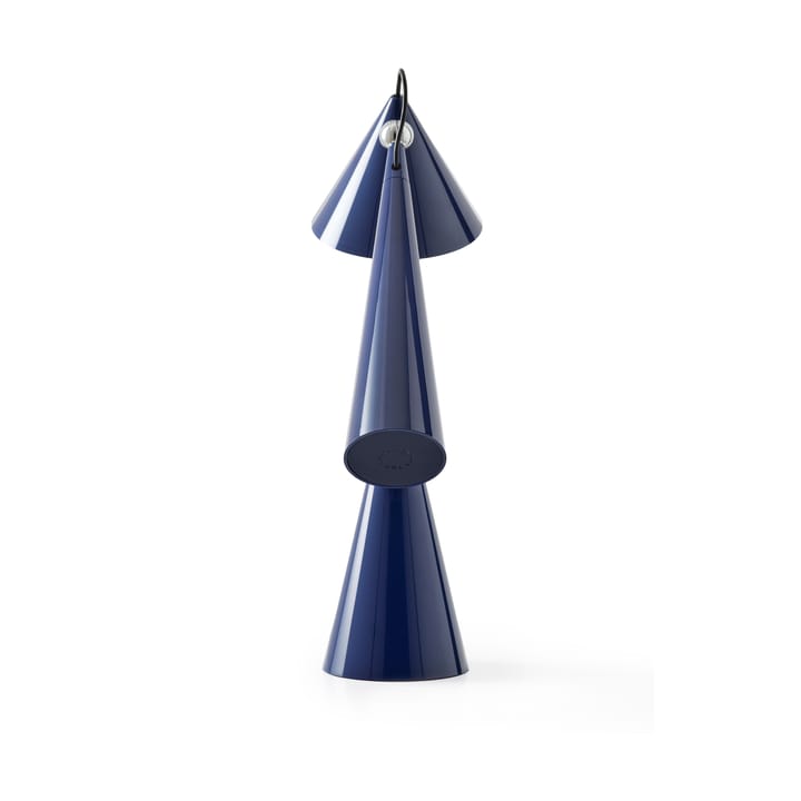 Lámpara de mesa Pose Task LED, Índigo Tom Dixon