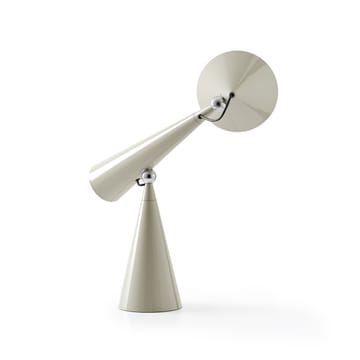 Lámpara de mesa Pose Task LED - Masilla - Tom Dixon