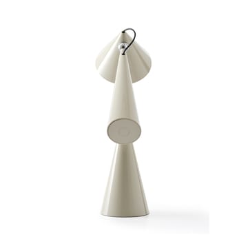 Lámpara de mesa Pose Task LED - Masilla - Tom Dixon