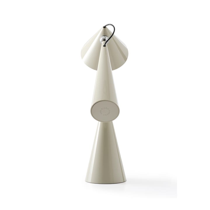 Lámpara de mesa Pose Task LED, Masilla Tom Dixon