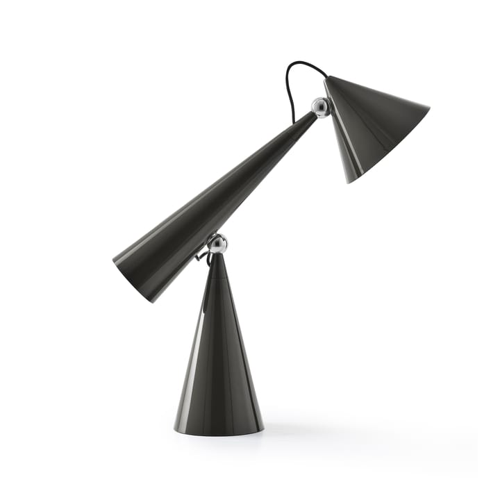 Lámpara de mesa Pose Task LED - Verde alga - Tom Dixon