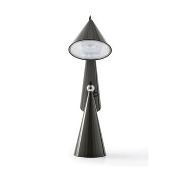 Lámpara de mesa Pose Task LED - Verde alga - Tom Dixon