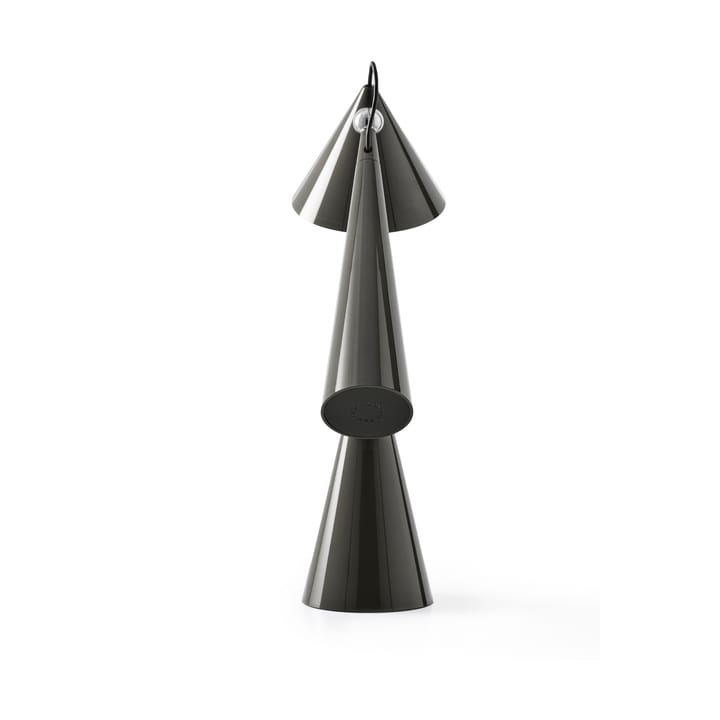 Lámpara de mesa Pose Task LED, Verde alga Tom Dixon