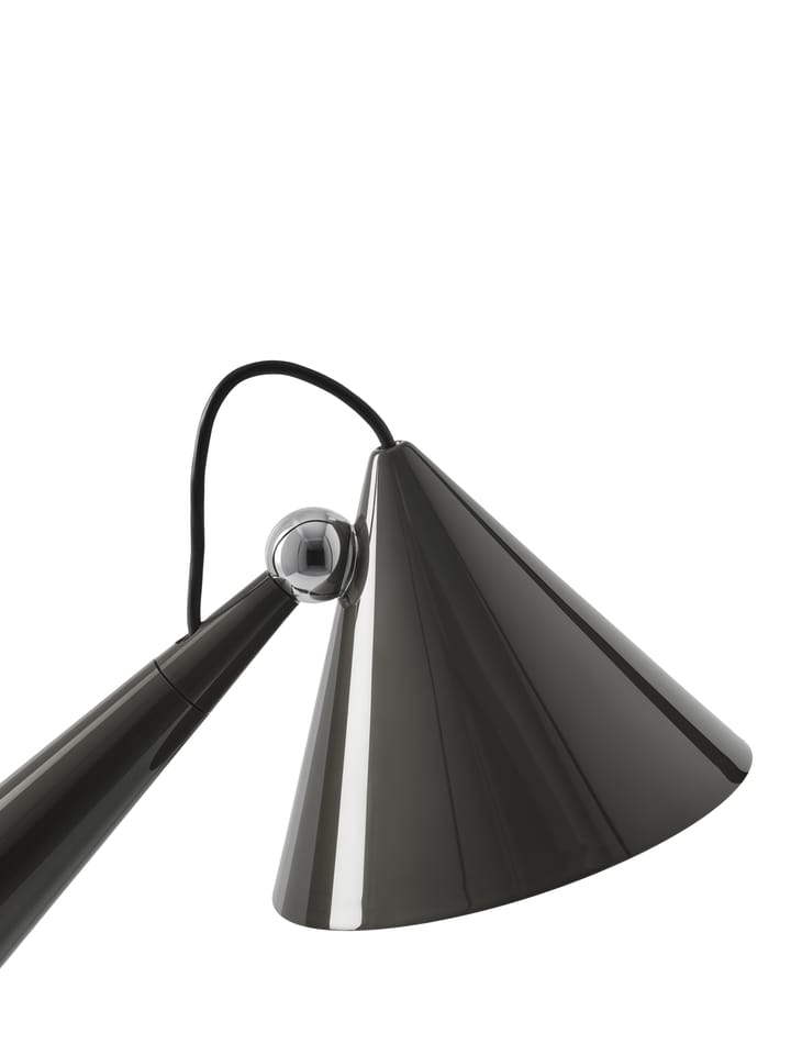 Lámpara de mesa Pose Task LED, Verde alga Tom Dixon