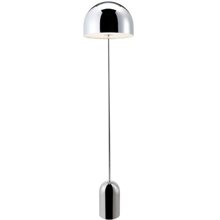 Lámpara de pie Bell - cromo - Tom Dixon