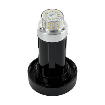 Lámpara de pie Jack portátil - Blanco - Tom Dixon