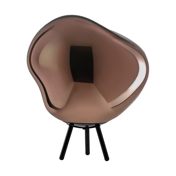 Lámpara de pie Melt Portable LED grande - Cobre - Tom Dixon