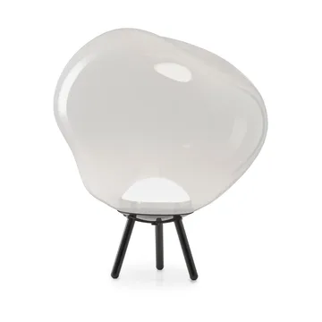 Lámpara de pie Melt Portable LED grande - Ópalo - Tom Dixon
