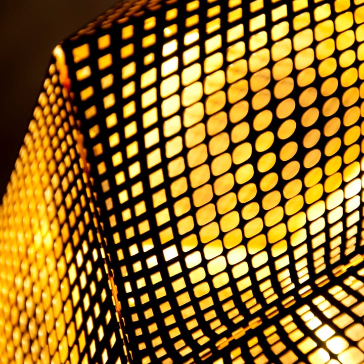 Lámpara de techo Etch 50 cm, latón Tom Dixon