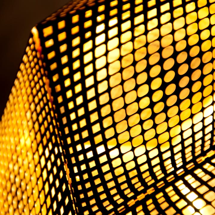 Lámpara de techo Etch 50 cm - latón - Tom Dixon