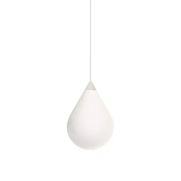 Lámpara de techo Flare Bead - Opal - Tom Dixon